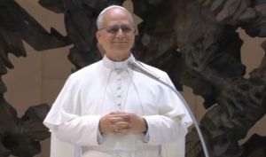 Papa Leon salută încetarea focului în Iran